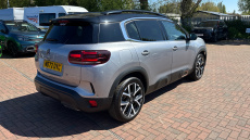 Citroen C5 Aircross 1.5 BlueHDi C-Series Edition 5dr Diesel Hatchback